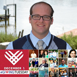 Giving Tuesday 2015
