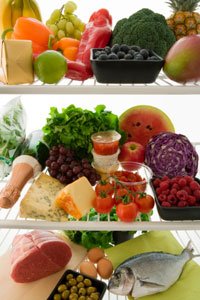nutrition