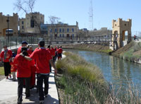 San Antonio 2012