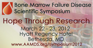 2012 Scientific Symposium