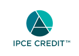 IPCE Credit Mark