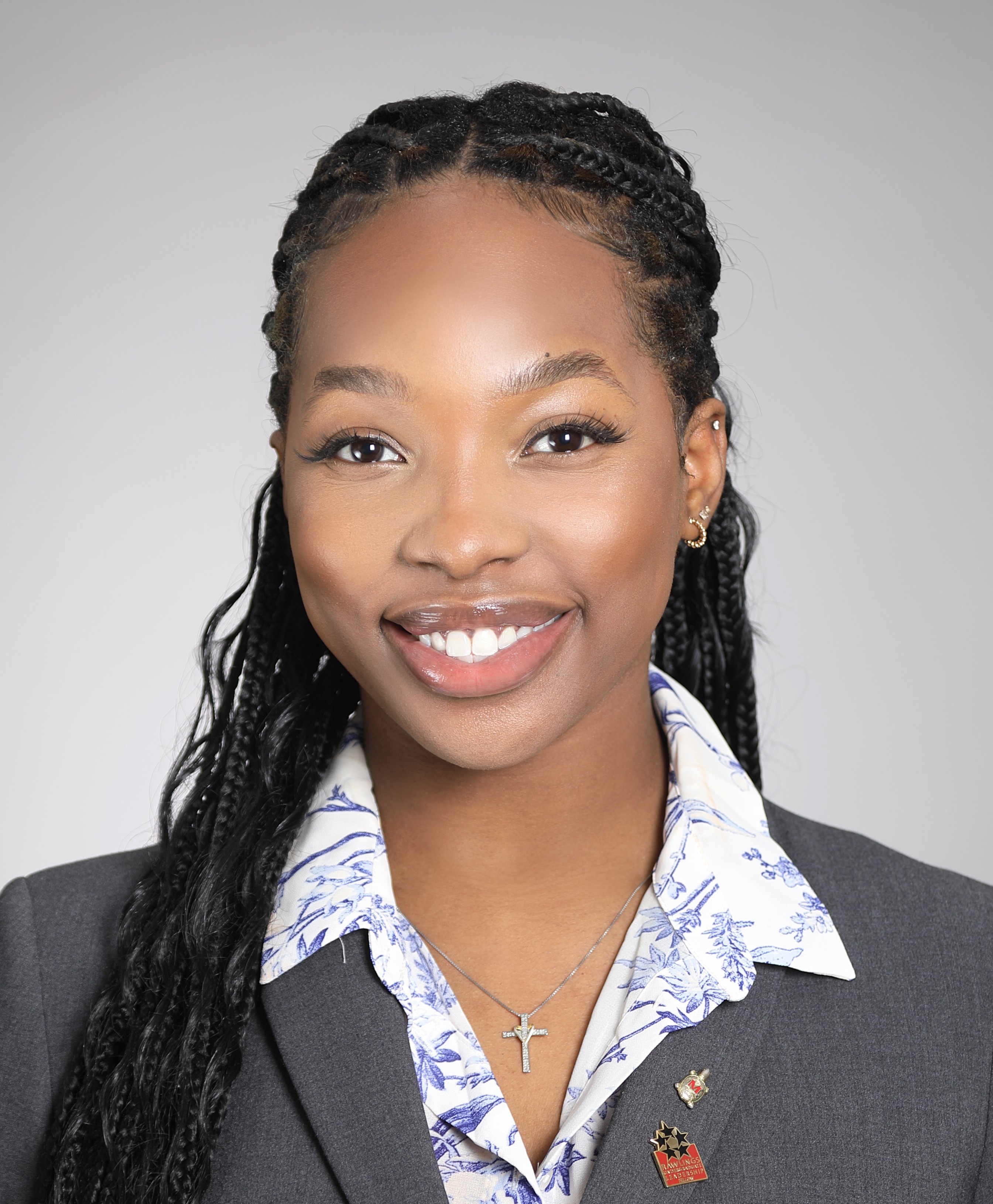 My-Asia (Mya) Chaplin