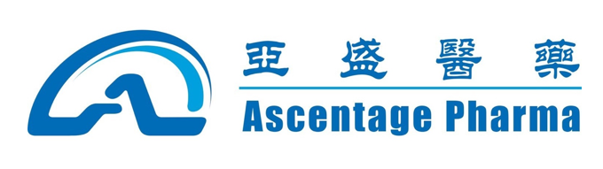 Ascentage Pharma Logo