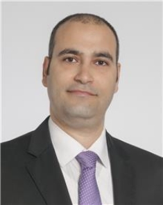Dr. Aziz Nazha