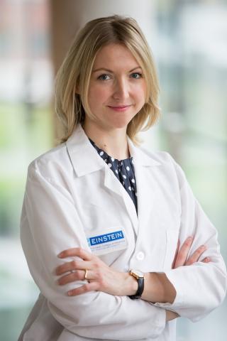 Photo of Britta Will