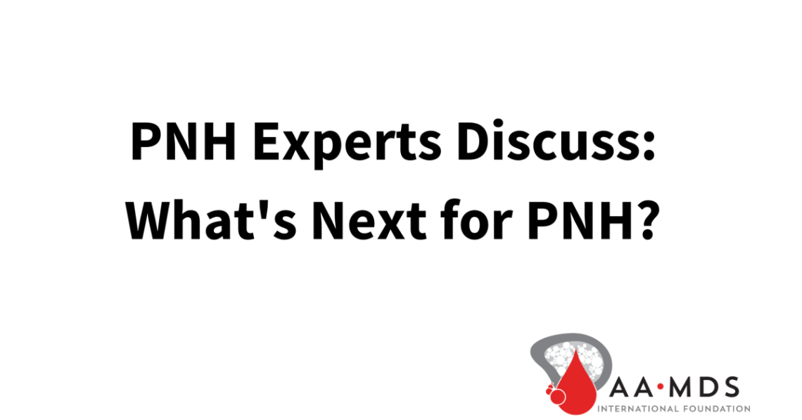 P-N-H Experts discuss: What's next for P-N-H?  