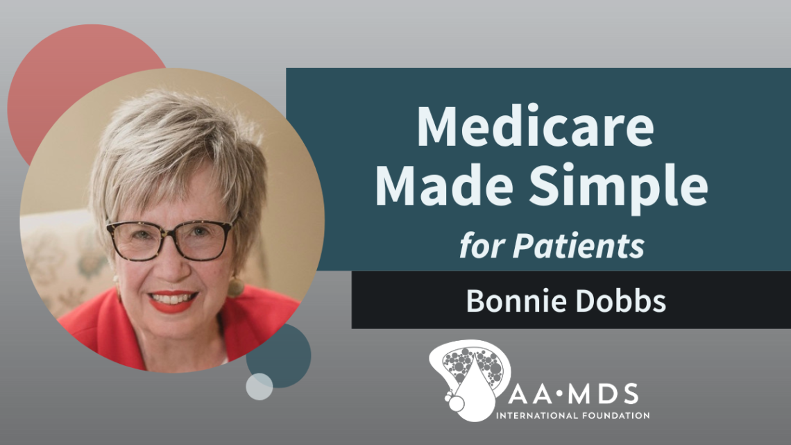 Medicare made simple for patients