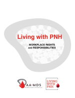 Fact Sheet - Living with PNH