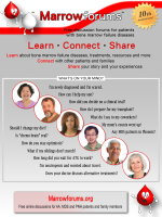 Fact Sheet - MarrowForums