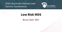 Low Risk M-D-S  Session Recording