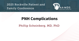 P-N-H Complications session recording