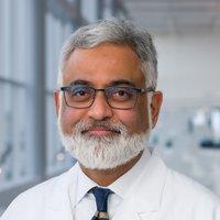 Photo of Amir Toor, M/D