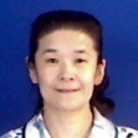 Photo of Weina Chen, M/D, P/h/D