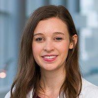 Photo of Kelsey Moriarty, M/S