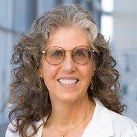 Photo of Angela Scheuerle, M/D