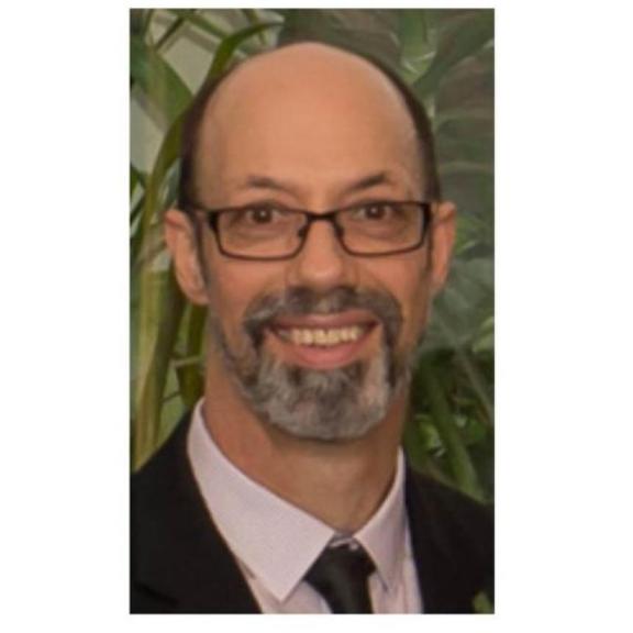 Christopher Hahn, M-D