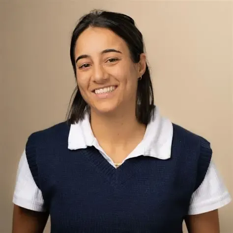 Jiarna Zerella, P-h-D