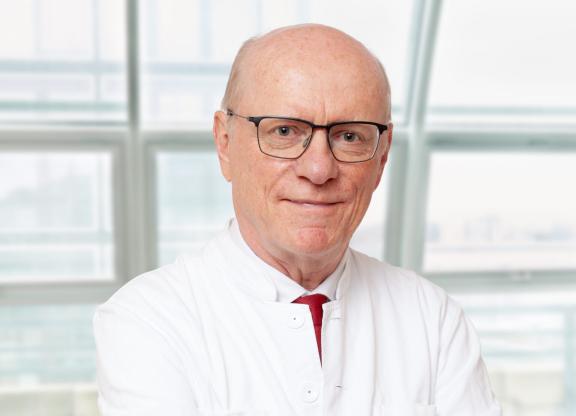 Nicolaus Kroger, M-D