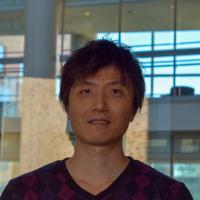 Yoshitaka Zaimoku, M-D