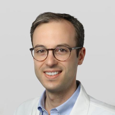 Carlos Bravo-Perez, M-D, P-h-D 