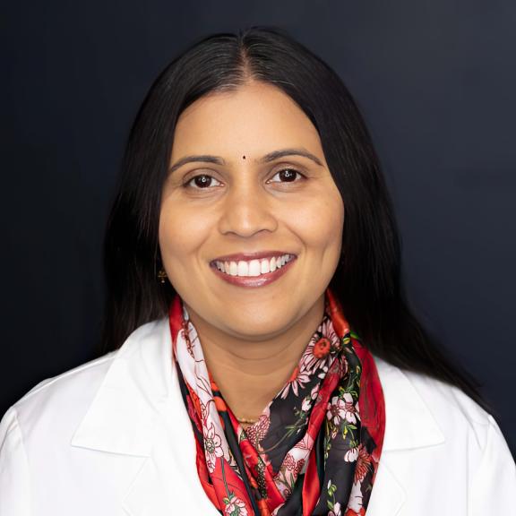Sumithira Vasu, M-D