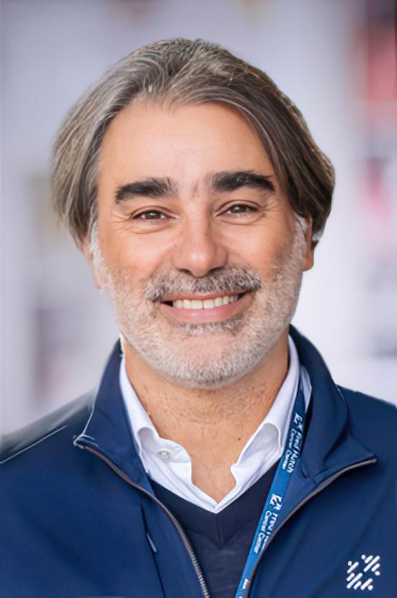 Filippo Milano, M-D, P-h-D