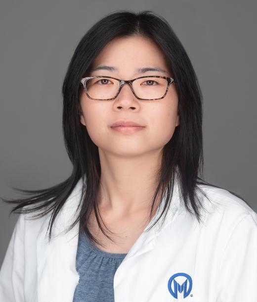 Onyee Chan, M-D