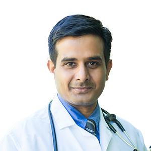 Amandeep Salhotra, M-D