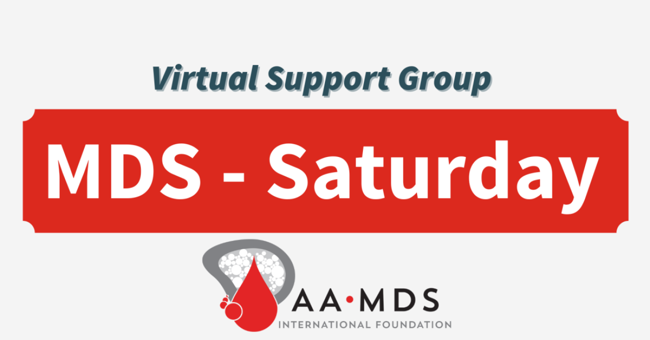Copy of original logo MDS Saturday 40th  MDS - Central - Virtual Support Group.png