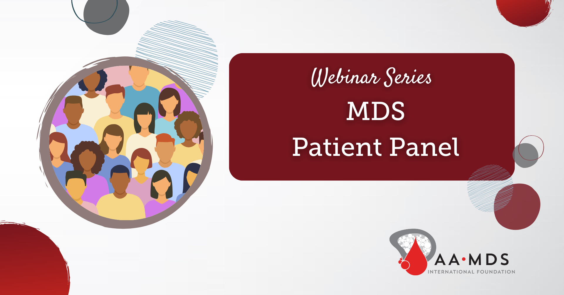M-D-S Patient Panel